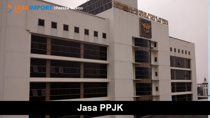 Pengertian dan Peranan Jasa PPJK (Perusahaan Pengurusan Jasa Kepabeanan) – Pressa Cargo Pengertian dan Peranan Jasa PPJK (Perusahaan Pengurusan Jasa Kepabeanan) – Pressa Cargo