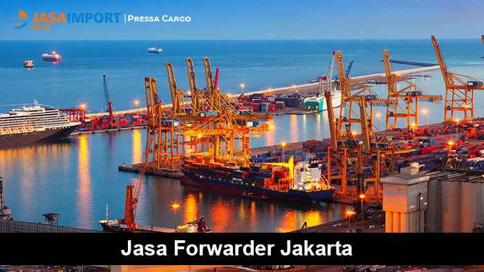 Jasa Forwarder Jakarta | Cargo Import Murah & Terpercaya Jasa Forwarder Jakarta | Cargo Import Murah & Terpercaya
