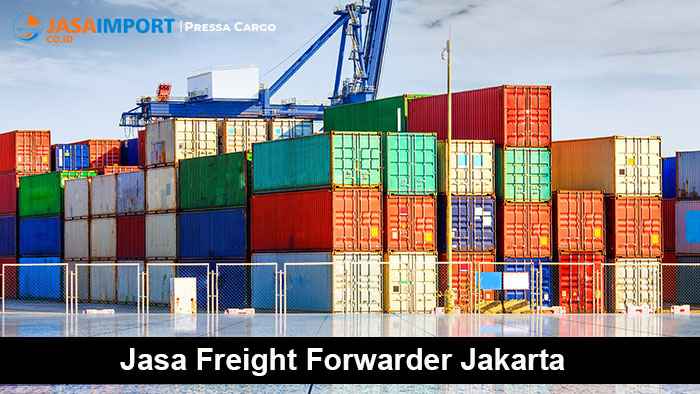 Pengertian dan Peranan Freight Forwarder dalam Kegiatan Export Import
